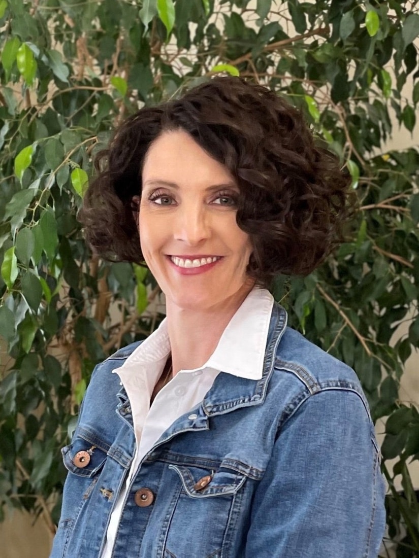 Kristi Lawrence, APRN